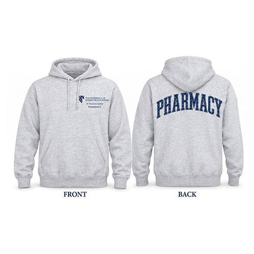Gildan Pullover Hoodie, Pharmacy