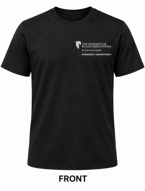 Emergency Department Shirt