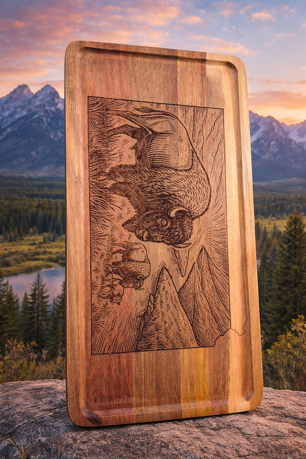 Charcuterie boards