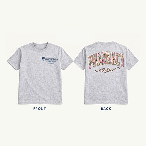Gildan Pullover Short Sleeves, Pharmacy Crew