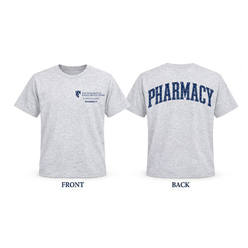 Gildan Pullover Short Sleeves, Pharmacy