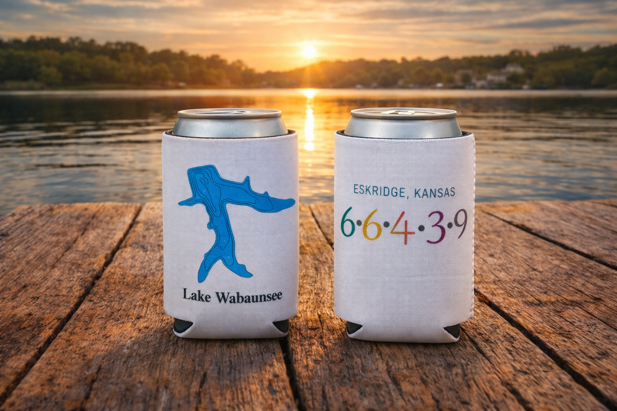 Koozies