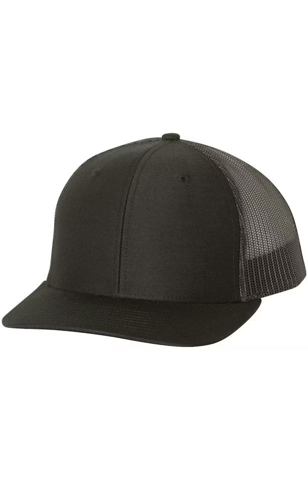 Wabaunsee Pines Golf Course  - Richardson 112 Trucker Cap