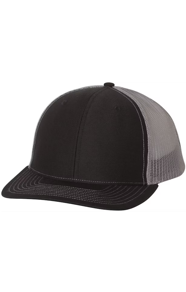Wabaunsee Pines Golf Course  - Richardson 112 Trucker Cap