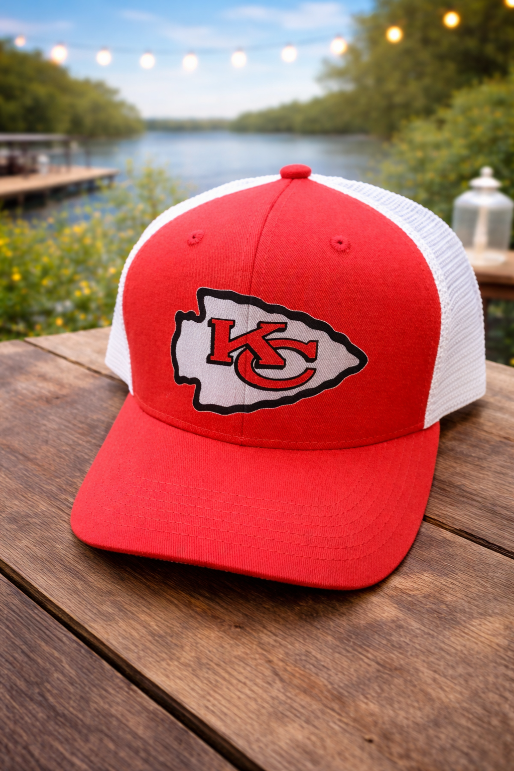 KC Richardson 112