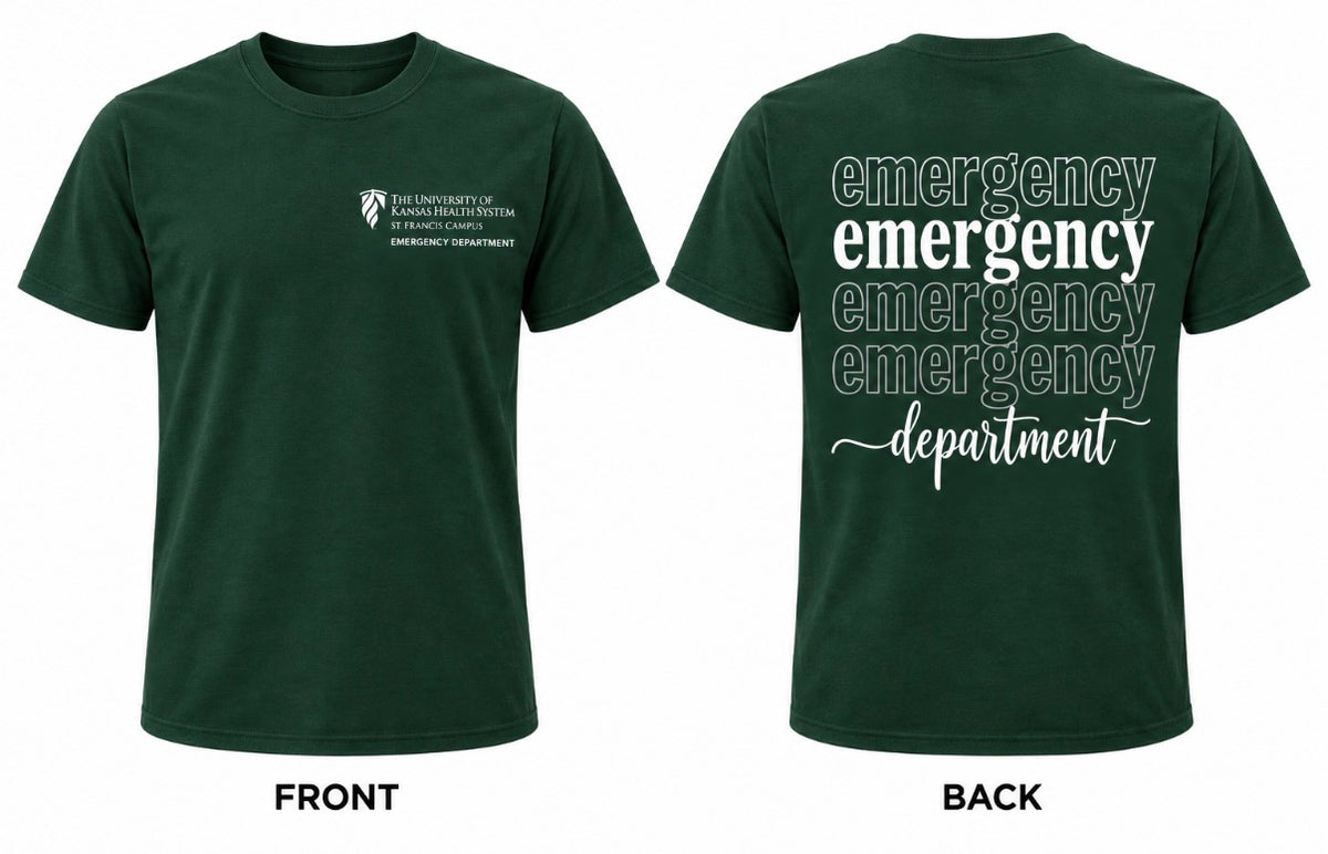 Emergency Department