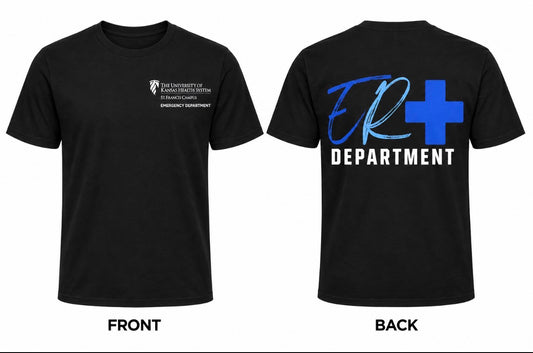 ER short Sleeve Tee