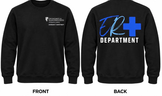 ER Crew Neck