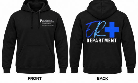 ER Hoodie