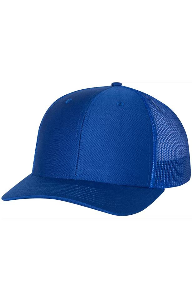 Wabaunsee Pines Golf Course  - Richardson 112 Trucker Cap