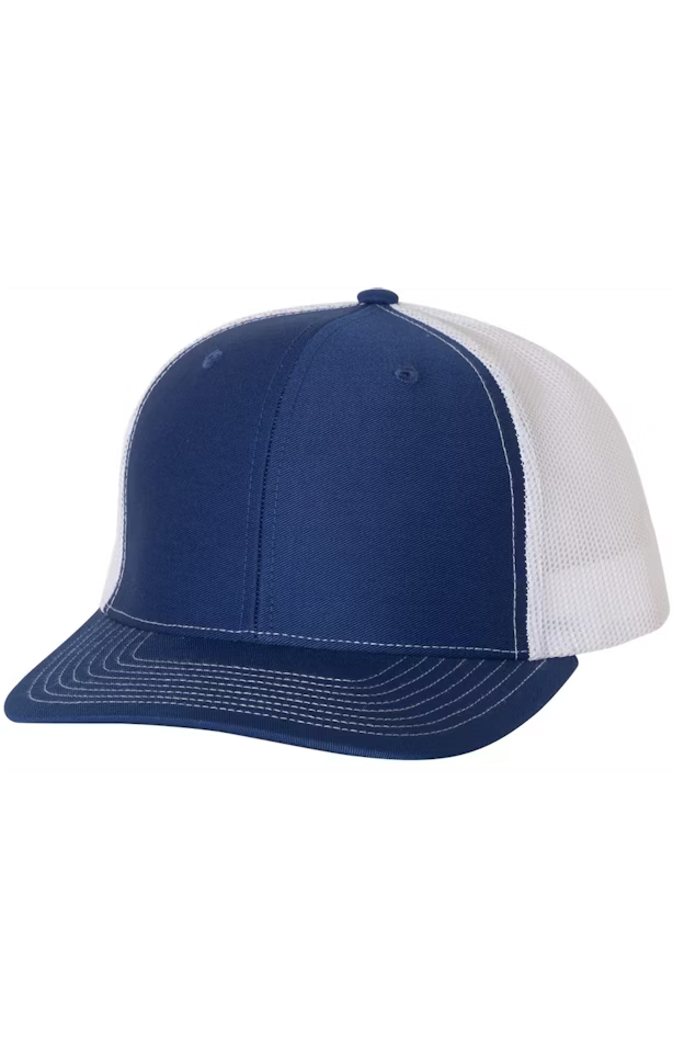 Wabaunsee Pines Golf Course  - Richardson 112 Trucker Cap