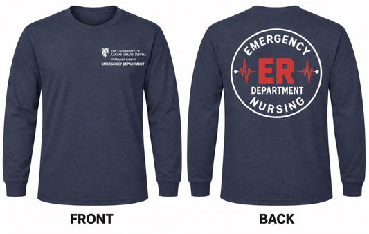 Emergency Nursing Department
